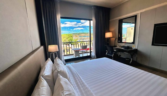Le Charmé Suites
