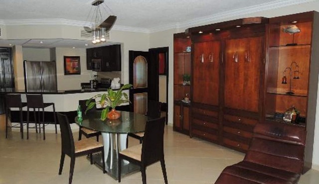 LHVC- 2 Bedroom Presidential Suite, Chairmans- LOWEST ALL INCLUSIVE VIP Gold