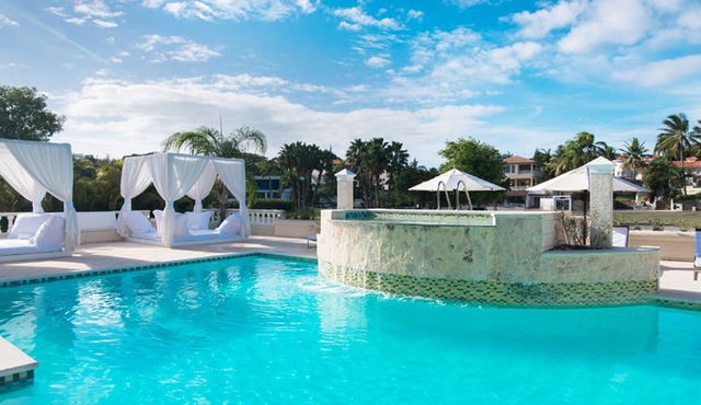 Life Holidays Vacation Club Large Beautiful Villa