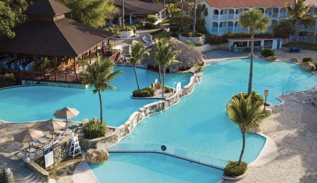 Lifestyle Resorts - The Tropical - Junior Suite