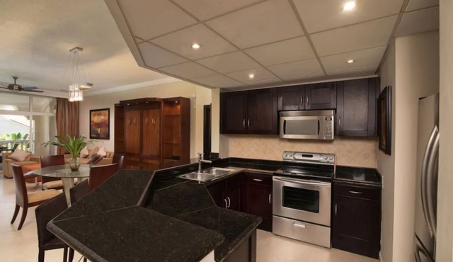LifeStyles Resort on over 2 miles of beaches! In Puerto Plata DR. Awesome Villas