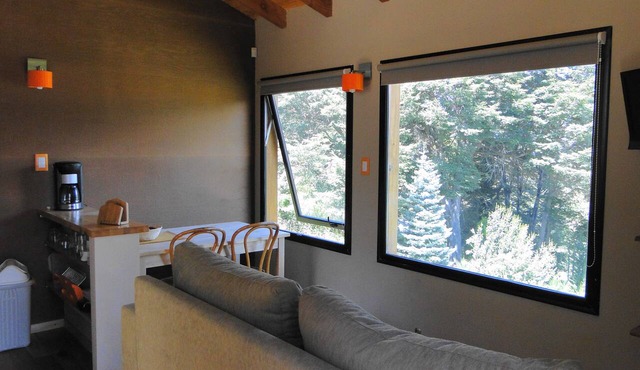 Lilen Apart in San Carlos de Bariloche