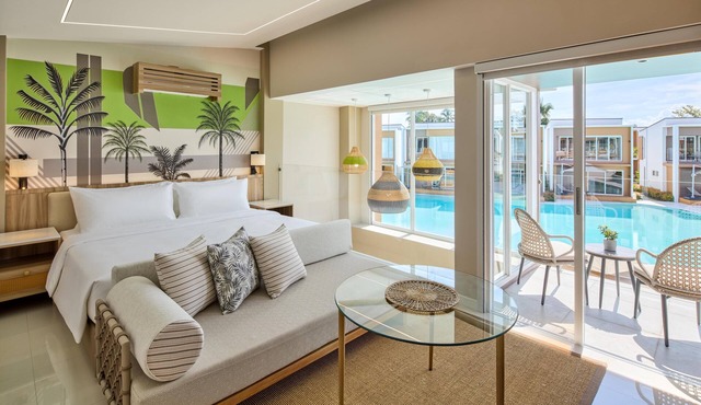 LIME Resort Bohol, a member of Radisson Individuals Premier