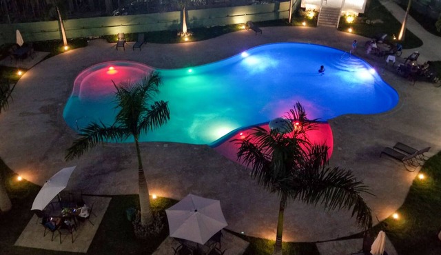 Lindo Apartamento Cerca a la Playa