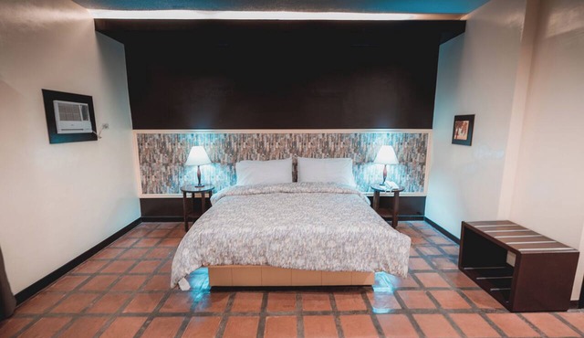 Lisland Rainforest Resort