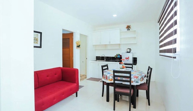 Ljenj Apartelle