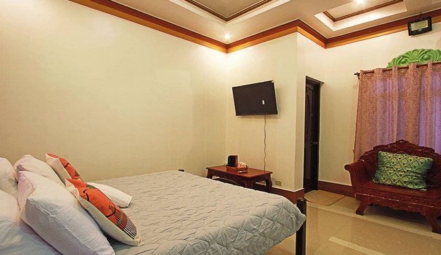Loboc Airbnb Traveller's Inn