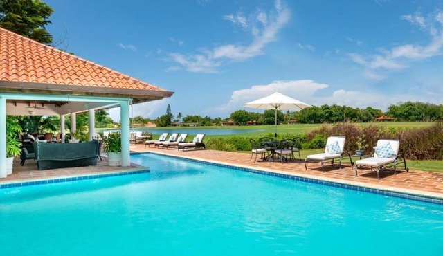 Los Lagos 19 - Sleeps 10 - Butler - Pool Hot Tub