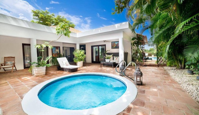 Los Lagos 19 - Sleeps 10 - Butler - Pool/hot Tub
