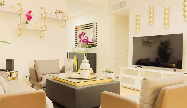 Lovely 2-Bedroom Apartment at Guavaberry Golf and Country Club