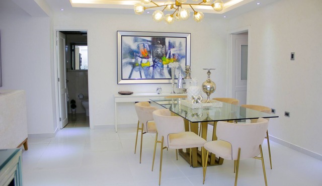 Lovely 3 bedroom Condo