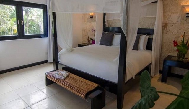 Lovely 5-star resort on the beach, near Cabarete