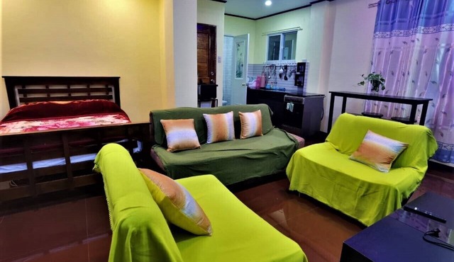 Lovely Casa