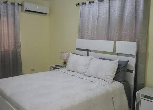 Lovely Collado Apartment in Santa Cruz de Mao
