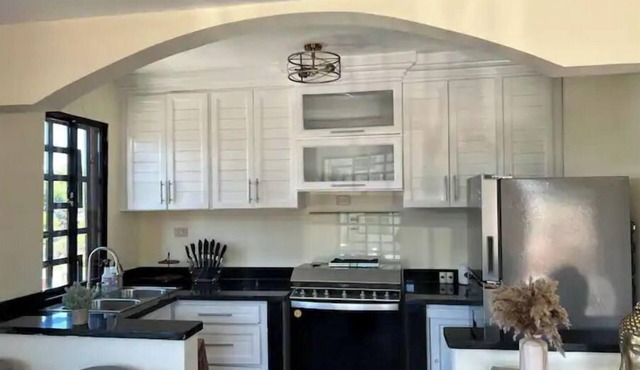 Lovely 2-bedroom vacation APT1 in San Cristobal