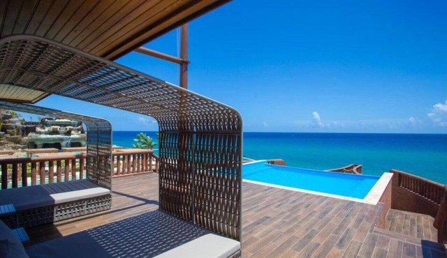 Lovely Studio Condo In Sosua Ocean Village.