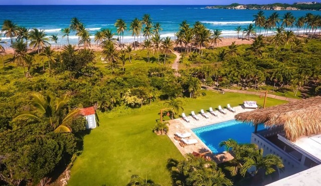 luxury beachfront hidden oasis @ macao