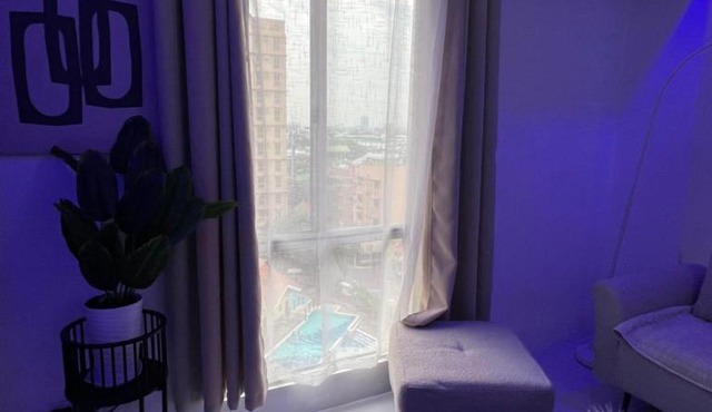 LUCKY 7 Suites