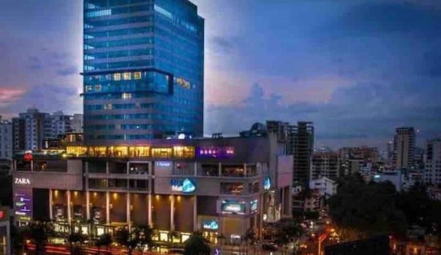 Luxe Condo|Elegant|Down Town|Ocean View|Pool|Gym