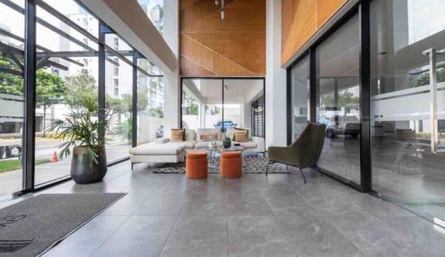 Luxe | Floor 13th |CityView|Pool|Gym|Downtown|WiFi