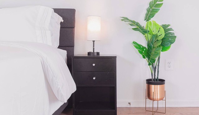 Luxe | Haven | Free-Parking in Tysons