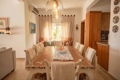 Luxurious 3 Bedroom Villa with Private Pool in Sosua Ocean Village