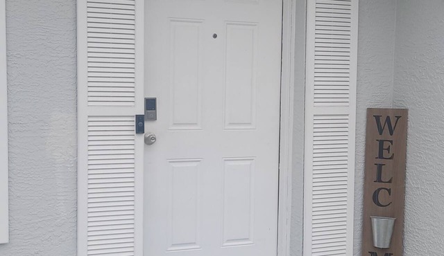 Luxurious 5 star townhouse. in Bradenton