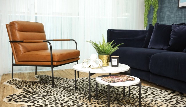 LUXURIOUS and Cozy 1BR BELLA VISTA | Rooftop pool