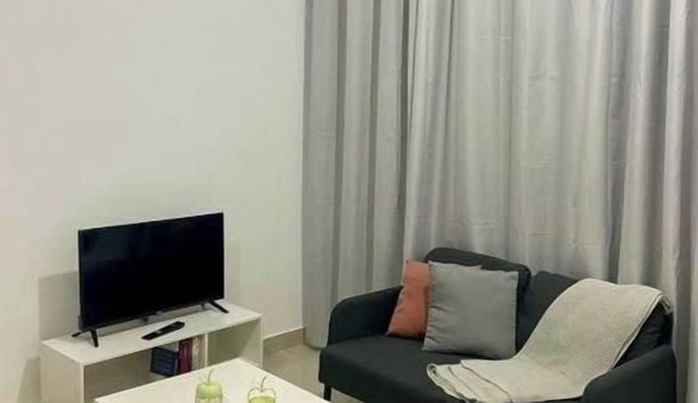 Luxurious apartment suite tower SKY 01 University Zone