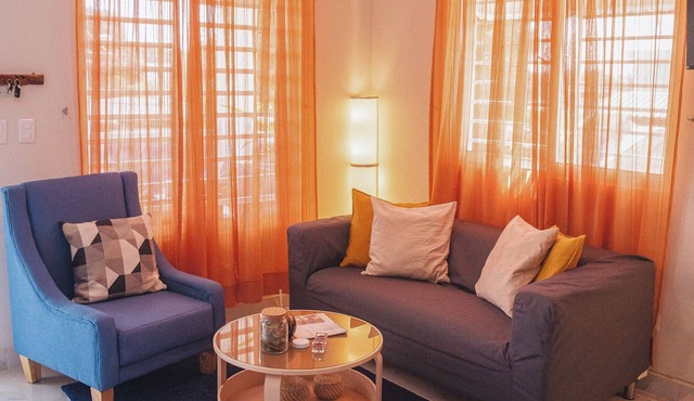 Luxury Apartment in the Heart of San Juan