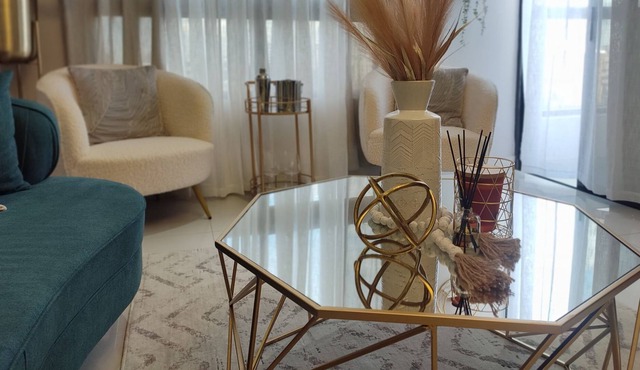 Luxury and Comfort Exclusive for You!