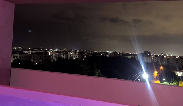 Luxury apartment Santo Domingo east