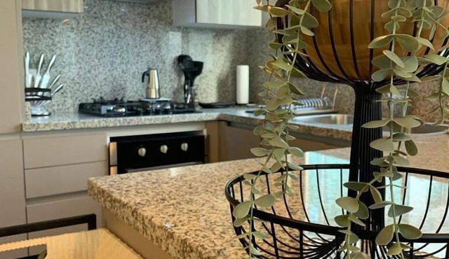 Luxury Aparment in Piantini