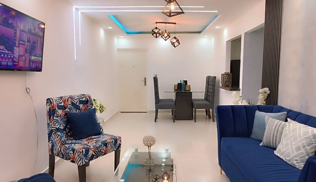 🌇Luxury Apartment near airport (STI) 🌟