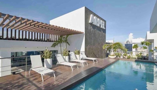 Luxury apartment ARPEX VIP 07