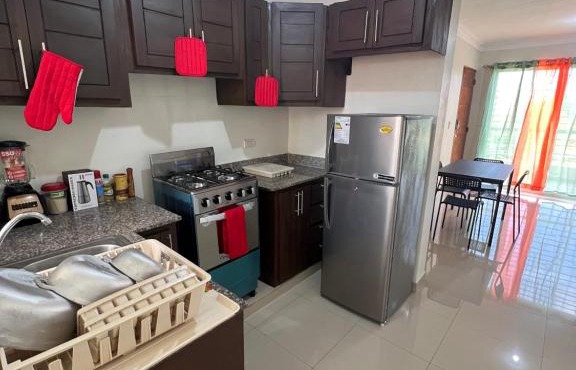 Luxury Apartment "Santo Domingo Este"