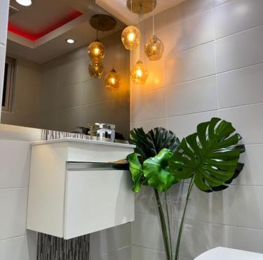 Luxury Duplex Penthouse Santo Domingo