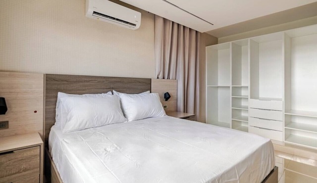 Luxury Family Retreat: Jacuzzi Privado & 3 Niveles Villa 1