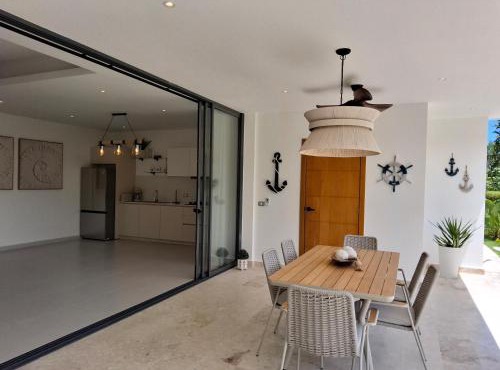 Luxury Hills Residence Las Terrenas