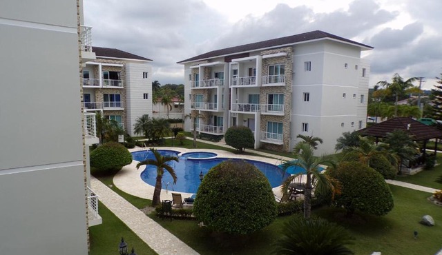 Luxury in the Caribbean