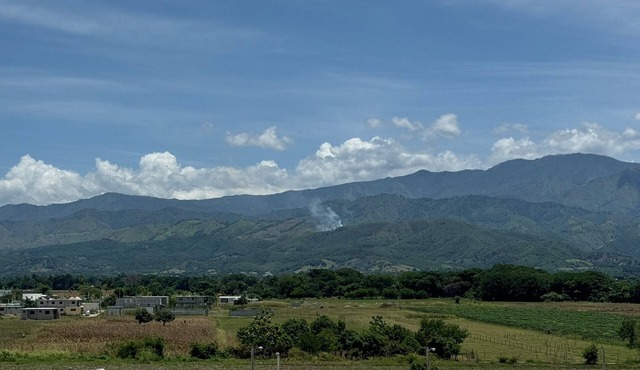 Luxury Mountain View 3 Bedroom Apartment in charming San Juan