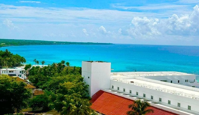 Luxury Penthouse DGM Resort at Boca Chica