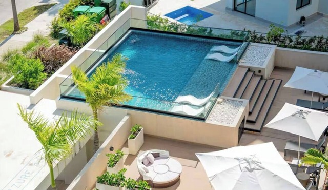 Luxury Retreat Condo 3BR Cap Cana Punta Cana