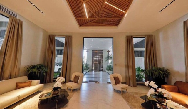 Luxury Santo Domingo Tower Condo