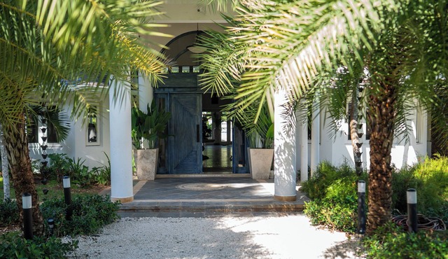 Luxury Villa Beach & Golf COUNTRY HOUSE