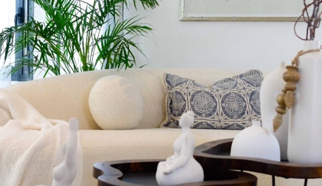Luxury Villa BIBI