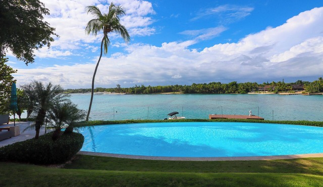 Luxury Villa in Casa de Campo