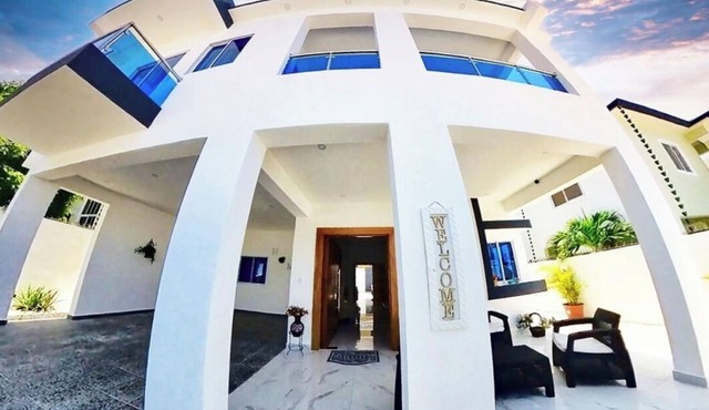 Luxury Villa Tavares Bautistas