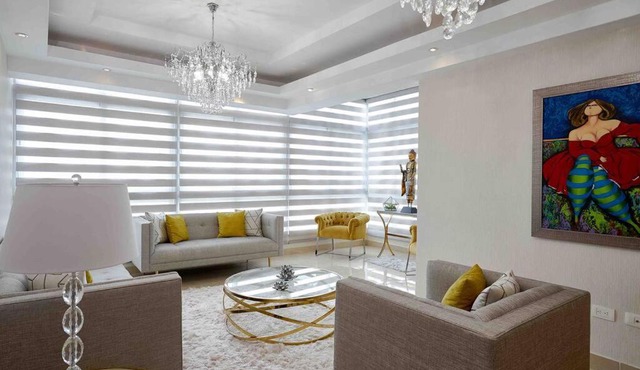 Luxurydr2018
