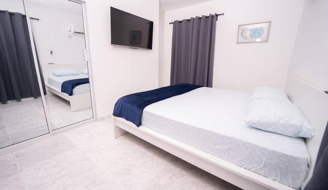 Luxurys designer apartments # 3